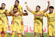 فجرسپاسی به لیگ برتر صعود کرد