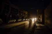 وزیر نیرو قول داد که برق بیشتر از ۲ ساعت قطع نشود!