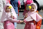 آغاز ثبت نام کلاس اولی ها از خردادماه