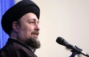 سید حسن خمینی: کسانی که بخواهند نام خلیج فارس را تغییر دهند خود را مضحکه کرده‌اند