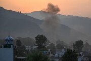 مجوز حمله نظامی در یک قدیمی ایران صادر شد