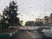 هشدار هواشناسی برای ۱۵ استان صادر شد/ سرمای شدید و بارش باران در راه است