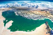 کاری از دست کاخ سفید ساخته نیست/ «خلیج فارس» روی قبر سربازارن آمریکایی حک شده +عکس
