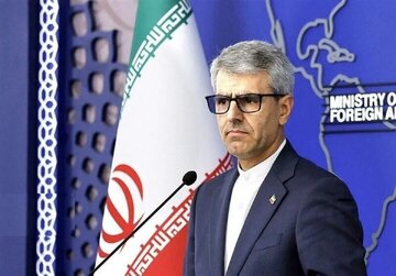 بقایی: تعیین زمان دور بعدی مذاکرات ایران-آمریکا در دست بررسی است