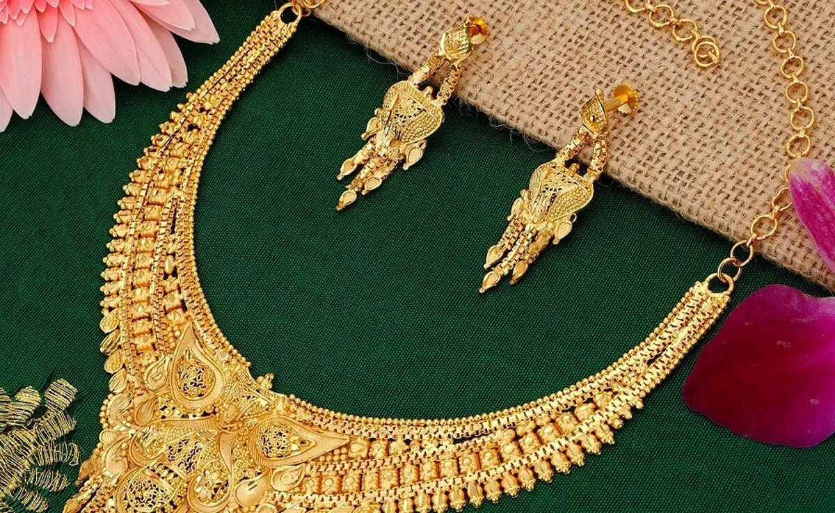 قیمت طلا امروز چهارشنبه ۱۷ اردیبهشت ۱۴۰۴؛ طلای ۱۸ عیار چقدر ریخت؟