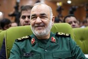 فرمانده سپاه خطاب به آمریکا و اسرائیل: تدارک وسیعی برایتان دیده‌ایم +ویدیو
