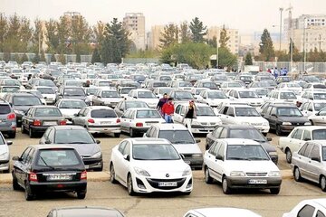 پای چینی‌ها به صنعت خودرو ایران باز می‌شود؟