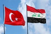 جزئیات حمله هوایی ترکیه به شمال عراق