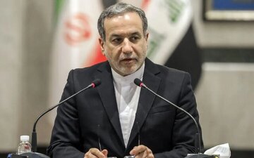 عراقچی دروغ‌پردازی‌های جدید نتانیاهو را تکذیب کرد