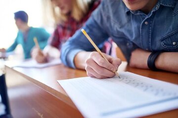 کاهش ۱۵۰ هزار نفری ثبت نام در کنکور