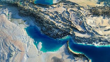 فراخوان حسن شماعی‌زاده برای تجمع علیه تغییر نام ادعایی خلیج فارس +عکس