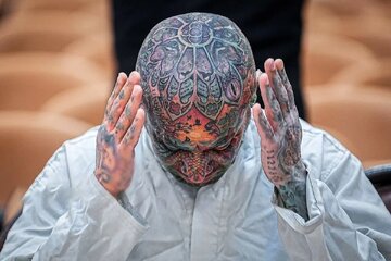 حکم پر حاشیه اعدام خواننده جنجالی شکسته شد +جزئیات