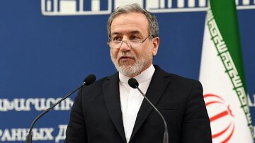 خبر فوری عراقچی درباره تاریخ برگزاری دور چهارم مذاکرات ایران و آمریکا