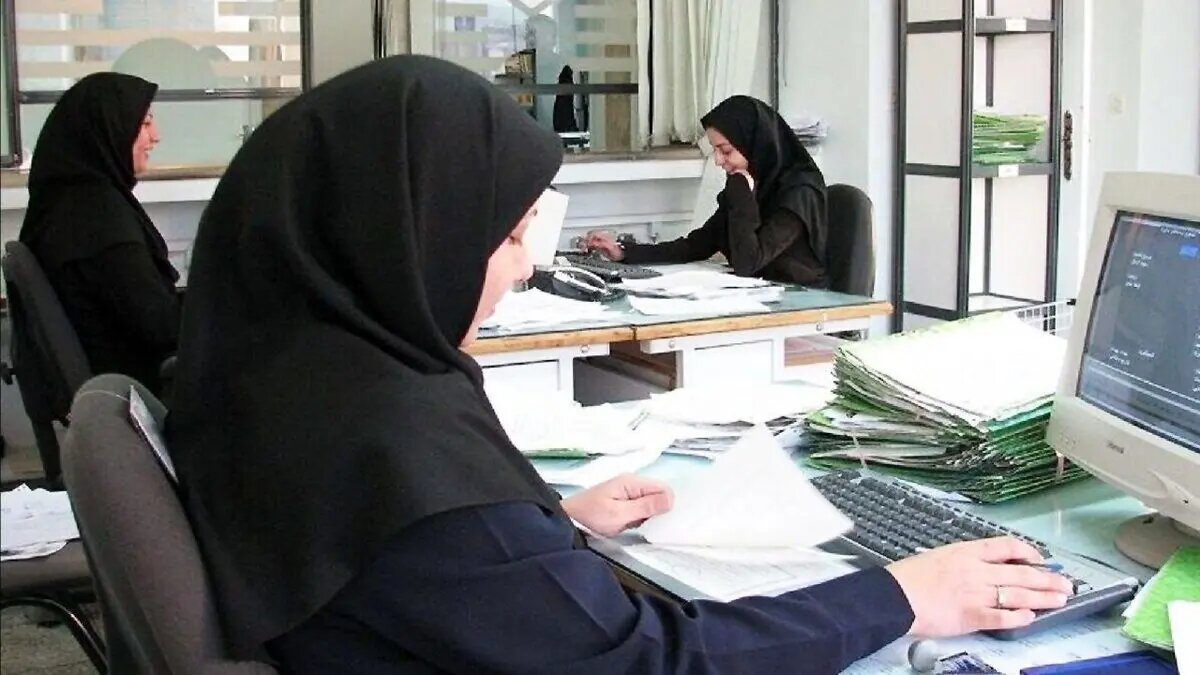 تاریخ اجرای طرح ساماندهی کارکنان دولت اعلام شد