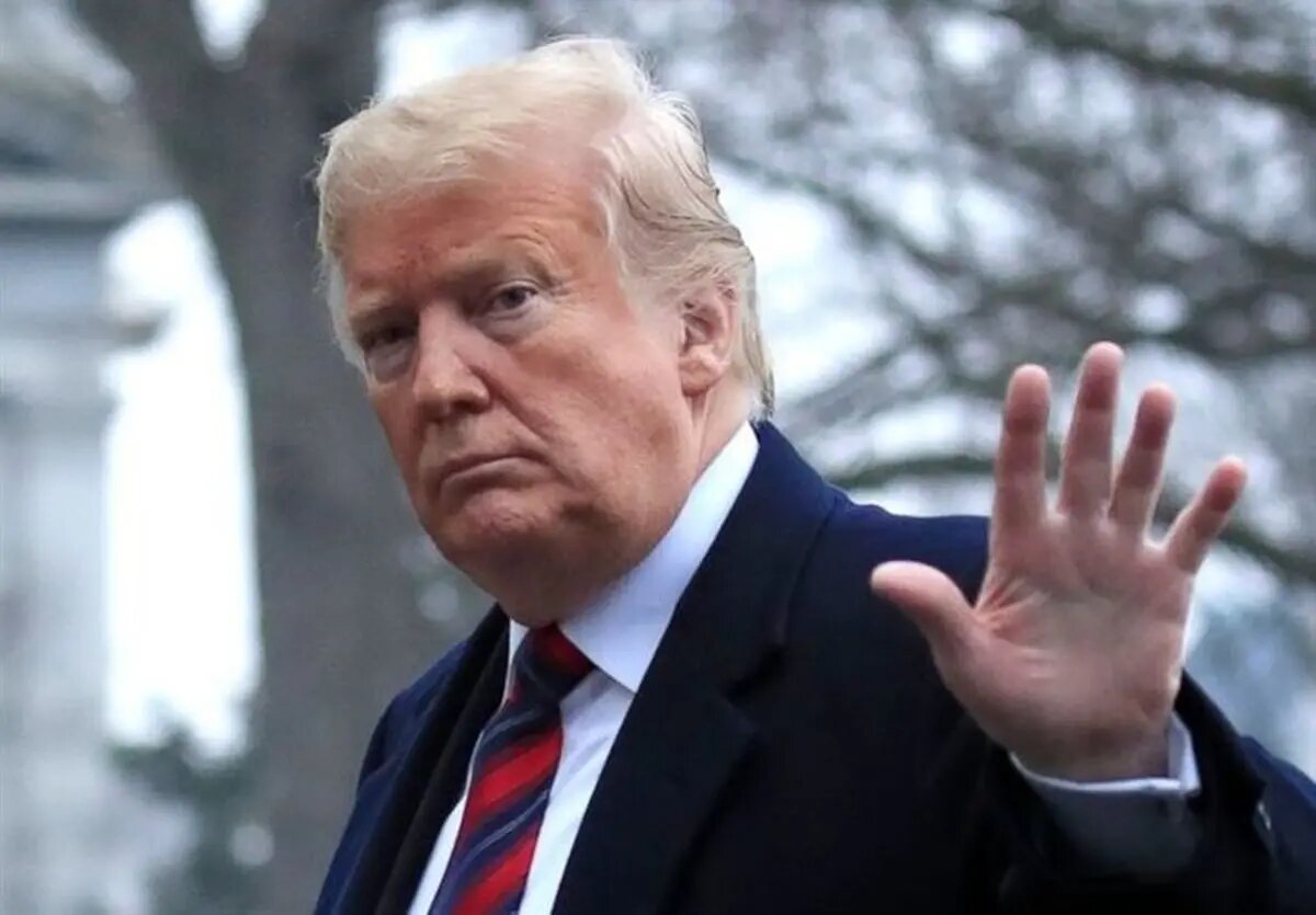 فرمان تاریخی در آمریکا؛ ترامپ تا ۸۰ درصد دستور کاهش قیمت دارو داد فرمان تاریخی در آمریکا؛ ترامپ تا ۸۰ درصد دستور کاهش قیمت دارو داد