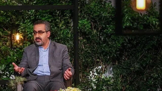 واکنش جالب سخنگوی پیشین وزارت بهداشت به یک توییت درباره واکسن گارداسیل؛ ویروسها در فکر و عقیده کم نیستند! واکنش جالب سخنگوی پیشین وزارت بهداشت به یک توییت درباره واکسن گارداسیل؛ ویروسها در فکر و عقیده کم نیستند!