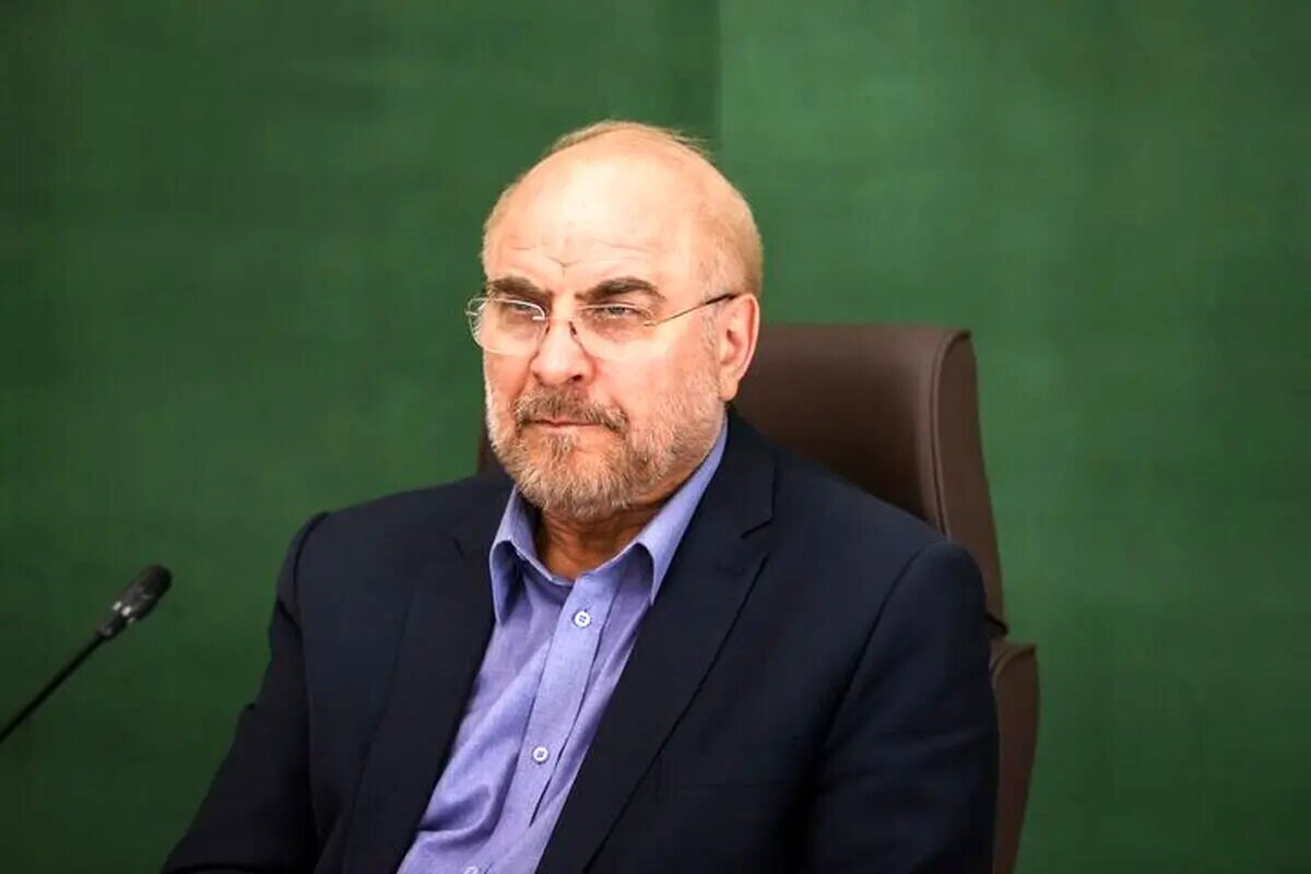 قالیباف: من هیچ وقت با مذاکره مخالف نبودم