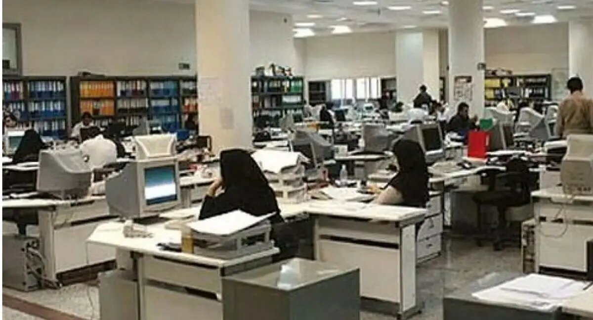 دستور جدید به ادارات؛ دستگاه‌های سرمایشی ظهر خاموش شوند