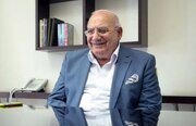حشمت مهاجرانی در باشگاه استقلال پست می‌گیرد؟