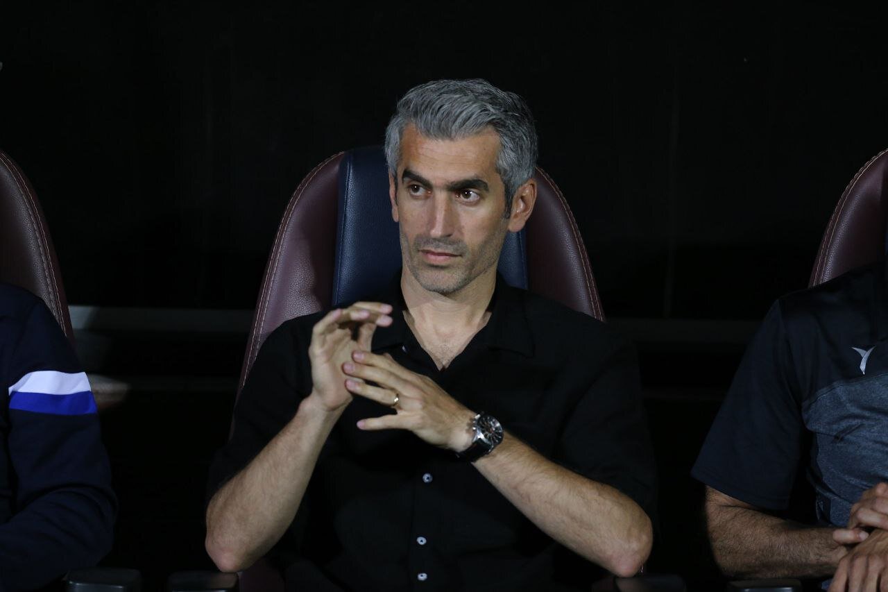 سرمربی جدید استقلال مشخص شد؟