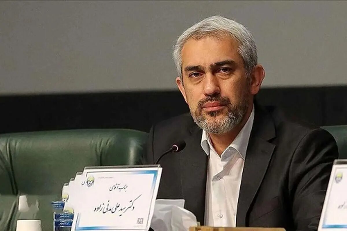 گزینه پیشنهادی دولت برای تصدی وزارت اقتصاد مشخص شد