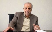 خاطره برادر شهید رئیسی درباره روز خاکسپاری رئیس‌جمهور +جزئیات