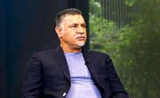 دایی برای دیدار با استاندار کردستان از «خواب مصلحتی» استفاده نکرد! +ویدیو