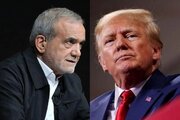 دیدار مستقیم پزشکیان و ترامپ؛ باید مذاکره غیر مستقیم را رها کنیم!