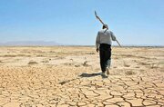 زنگ خطر در تهران به صدا درآمده!