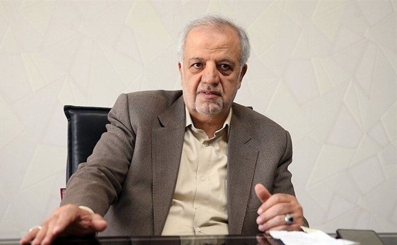 خاطره برادر شهید رئیسی درباره روز خاکسپاری رئیسجمهور +جزئیات خاطره برادر شهید رئیسی درباره روز خاکسپاری رئیسجمهور +جزئیات