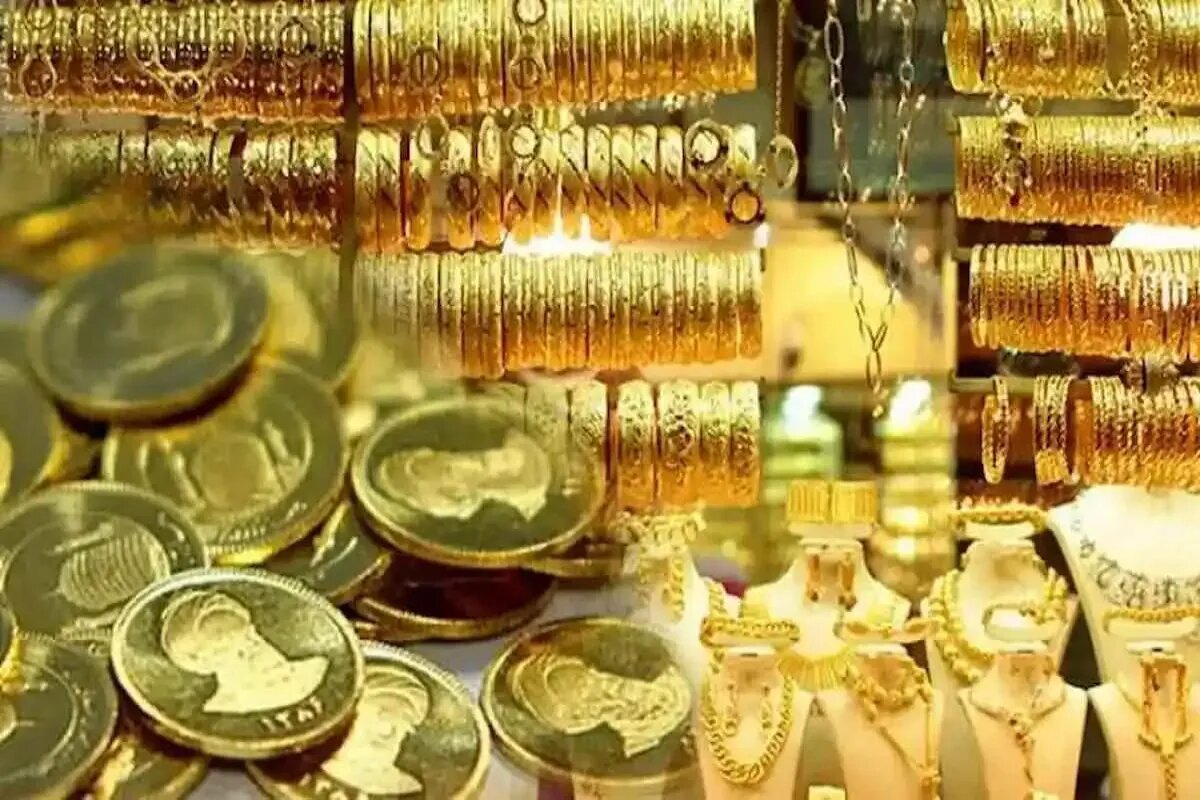 این پیش‌بینی مهم از قیمت طلا و سکه فردا ۲۲ اردیبهشت ۱۴۰۴ را از دست ندهید