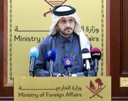 حمایت قطر از دیپلماسی ترامپ با ایران؛ نقش‌آفرینی دوحه در میانه تنش‌ها