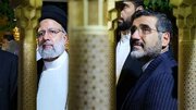 وزیر سابق ارشاد: بخشی از بدن شهید رئیسی همچنان در محل حادثه است