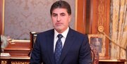 بارزانی: انحلال "پ.ک.ک" ثبات منطقه‌ای را تقویت می‌کند
