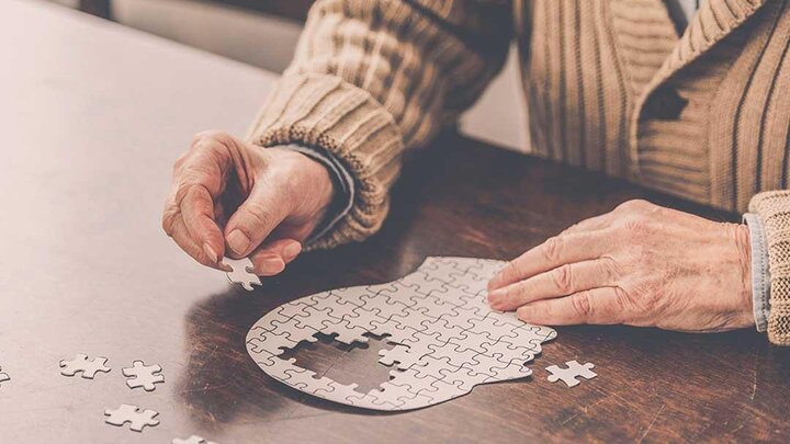 دارویی که آلزایمر را متوقف کرد