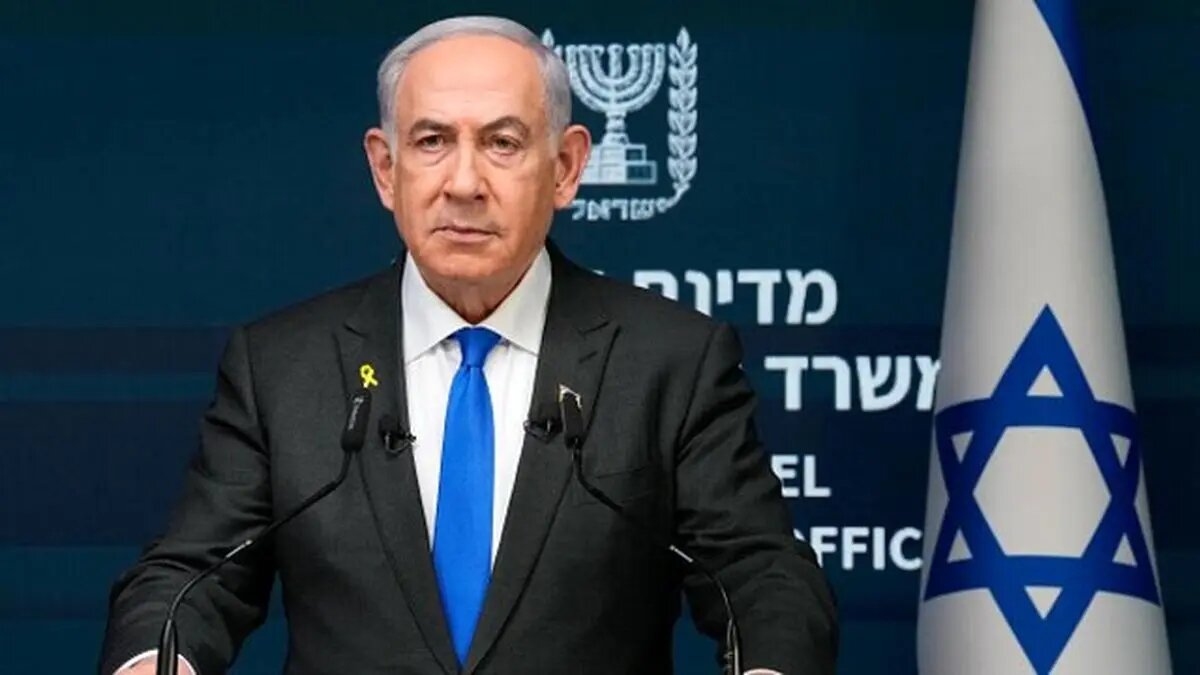 نتانیاهو تعهد به آتش‌بس و آزادی اسرای فلسطینی را رد کرد