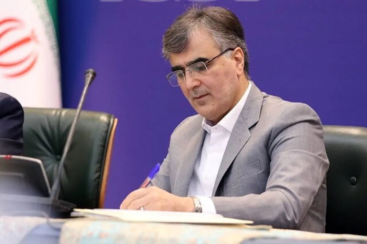 خبر مهم فرزین درباره حذف ۴ صفر از پول ملی