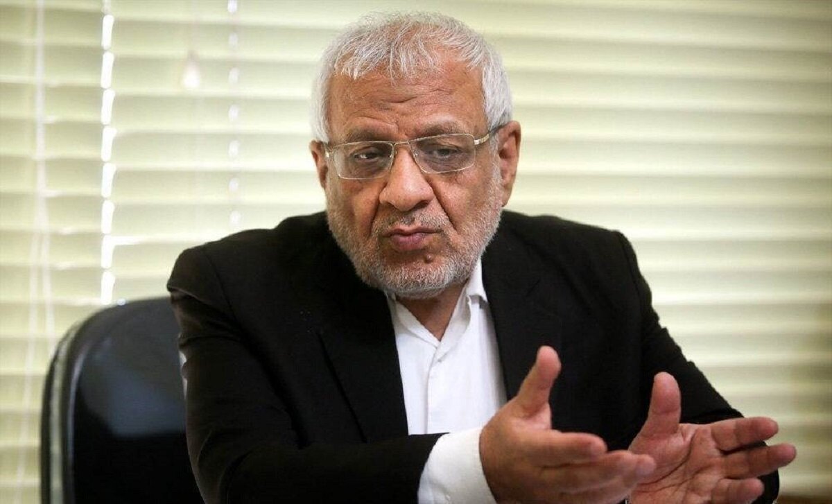 بادمچیان: اگر رهبر انقلاب فردا صبح مصلحت بدانند، با آمریکا قرارداد می‌بندیم