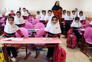 جزئیات تغییر ساعت کاری مدارس