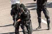 نجات کودک ۵ ساله از چنگ گروگانگیران