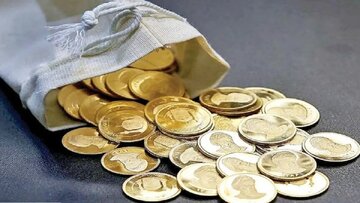 افزایش شدید قیمت سکه و طلا امروز پنجشنبه  ۶ شهریور ۱۴۰۴