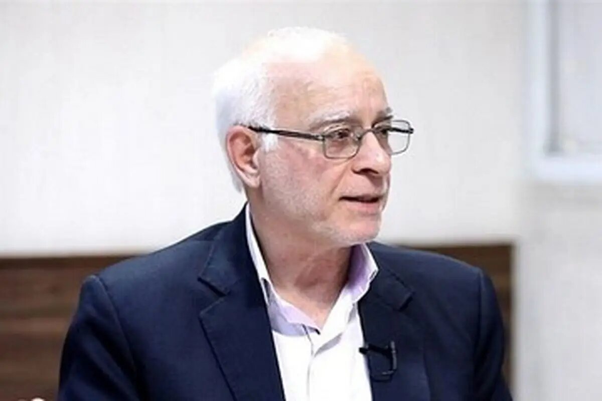 توقف کامل غنی‌سازی، غیرقابل پذیرش است؛ این صنعت برای ایران مانند نخ تسبیح است