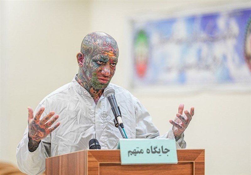 سکته مغزی تتلو صحت دارد؟ سکته مغزی تتلو صحت دارد؟