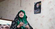 خوابی که مادر شهید رئیسی بعد از شهادت فرزندش دید