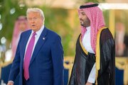 هدیه ویژه بن‌سلمان به آمریکایی‌ها: ایجاد ۲ میلیون شغل! +ویدیو