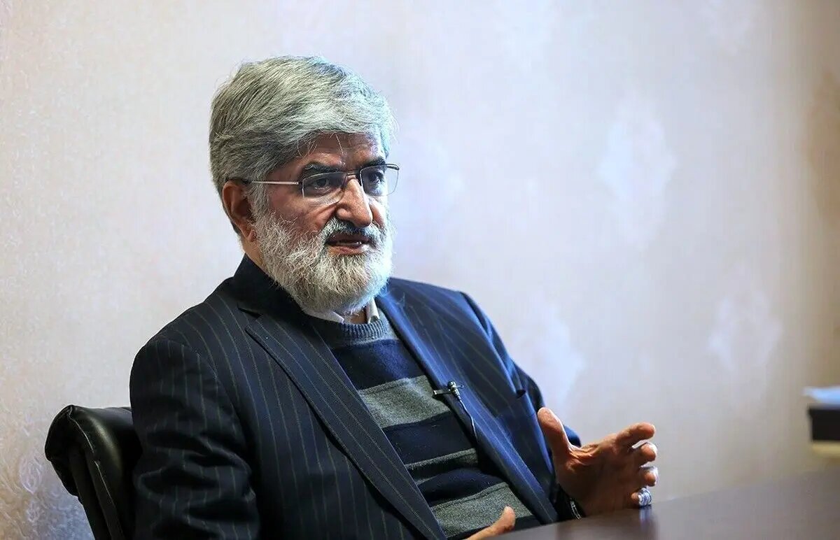مطهری: عقب‌نشینی آمریکا در دور چهارم مذاکرات مشهود بود/ چهره دوگانه آمریکا در مذاکرات و رسانه‌ها آشکار شد