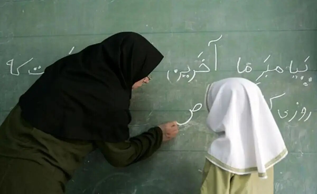 خبر خوش درباره معوقات معلمان