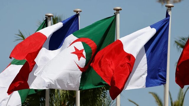 اخراج متقابل دیپلمات‌ها؛ روابط فرانسه و الجزایر به بن‌بست رسید