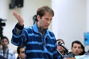 واکنش تند جمهوری اسلامی به توییت بابک زنجانی؛ شرم نمی‌کنید؟