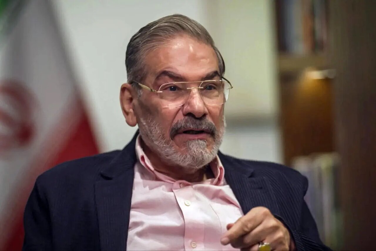 شخمانی هم از توافق با آمریکا خبر داد +جزئیات